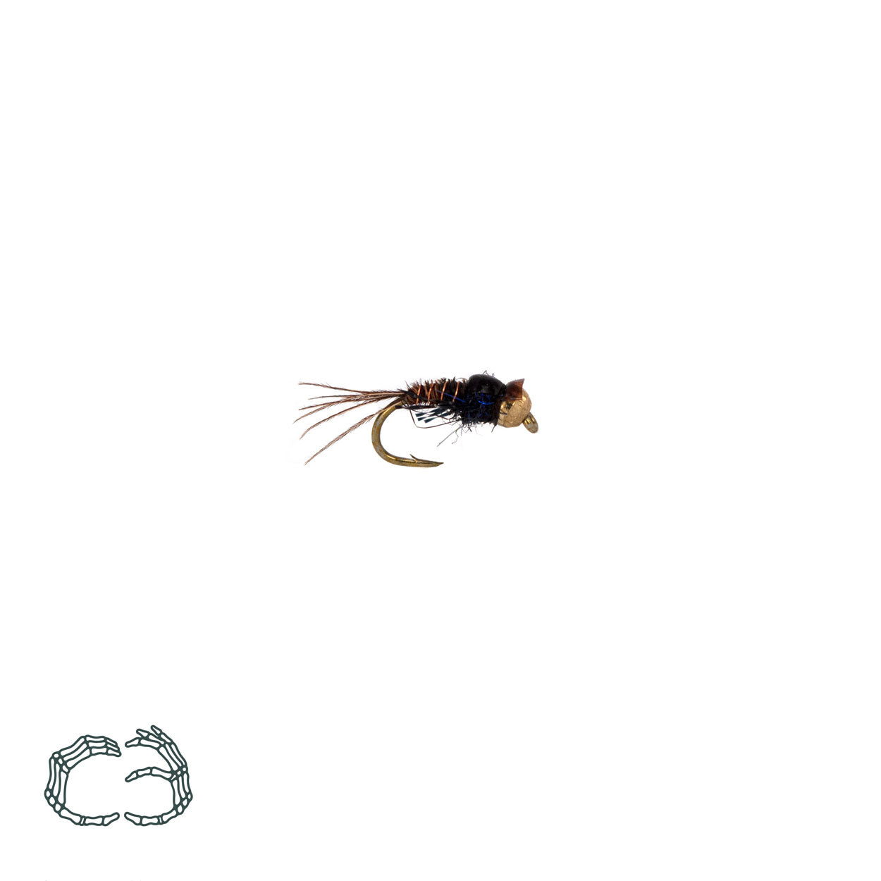 York Gold - Category 3 Fly Company - Sportinglife Turangi